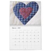 Catskill Kalender (Feb 2027)