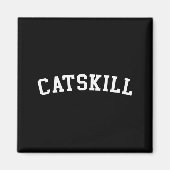 Catskill Magnet (Vorne)