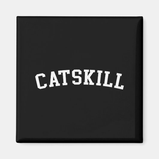 Catskill Magnet (Vorne)