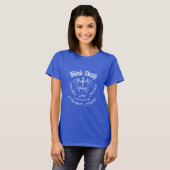 Catskill Mountain Distillery T-Shirt (Vorne ganz)