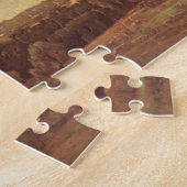 Catskill Mountains', George Innes_Landscapes Puzzle (Seite)