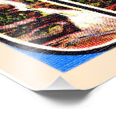 Catskill Mountains New York Großer Brief Postkarte Fotodruck (Ecke)