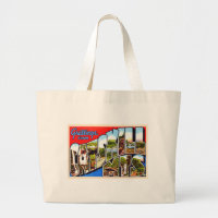 Catskill Mountains New York Großer Brief Postkarte