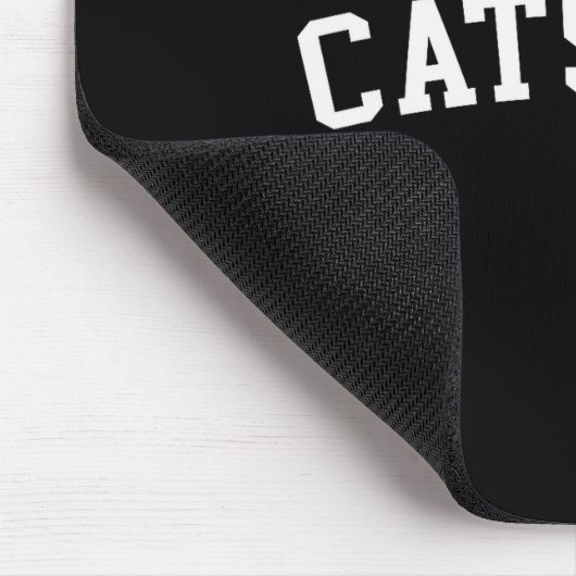 Catskill Mousepad (Ecke)