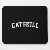 Catskill Mousepad (Vorne)