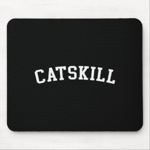 Catskill Mousepad