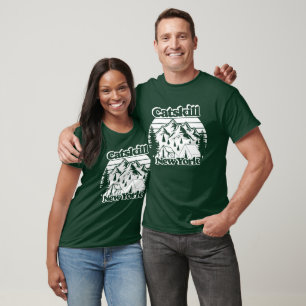 Catskill New York T-Shirt