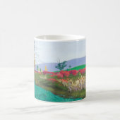 Catskill Sumpf Kaffeetasse (Mittel)