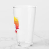 Catskills Bär Glas (Links)