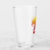 Catskills Bär Glas (Rechts)