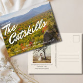 CatSkills Hochzeit Speichern Sie das Datum Postkar Postkarte