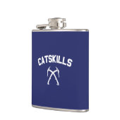 CatSkills Il Flachmann (Links)