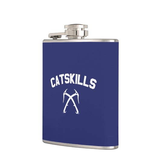 CatSkills Il Flachmann (Links)