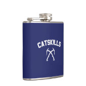 CatSkills Il Flachmann (Rechts)