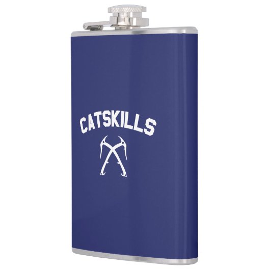 CatSkills Il Flachmann (Links)