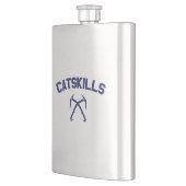 CatSkills Il Flachmann (Links)