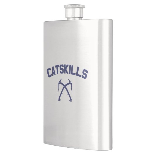 CatSkills Il Flachmann (Links)