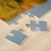 Catskills im Herbstpuzzle Puzzle (Seite)