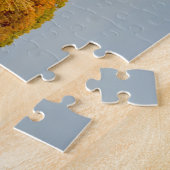 Catskills im Herbstpuzzle Puzzle (Seite)