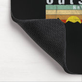 Catskills Mousepad (Ecke)
