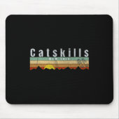 Catskills Mousepad (Vorne)