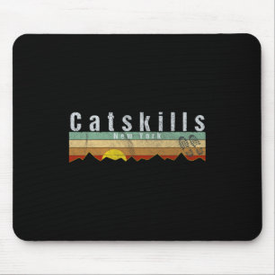 Catskills Mousepad