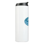 Catskills New York Outdoor Thermosbecher (Nach links gedreht)