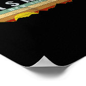 Catskills  poster (Ecke)