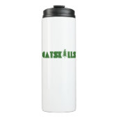 Catskills Tree Thermosbecher (Vorderseite)