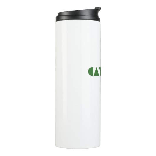 Catskills Tree Thermosbecher (Nach links gedreht)