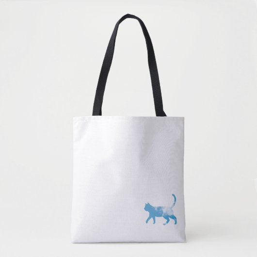 Catsky Tasche (Vorderseite)