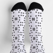 CatStep Socken (Oben)