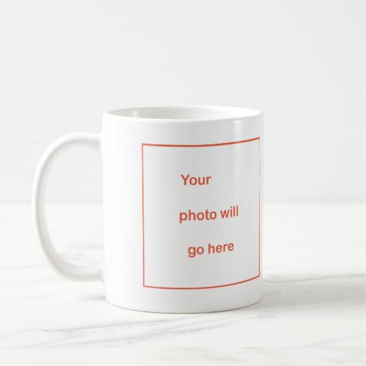 Catster Foto, Name u. URL-Tasse Kaffeetasse (Links)