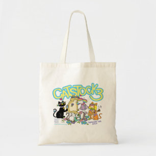 Catstock3 - Tasche 2014
