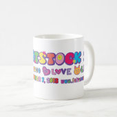 Catstock 2 Tasse (VorderseiteRechts)