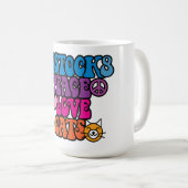 Catstock 8 begrenzte Ausgabe - Tasse (VorderseiteRechts)