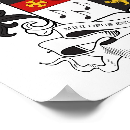 Catt Final 2 Poster (Ecke)