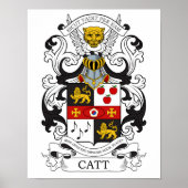 Catt Final 2 Poster (Vorne)