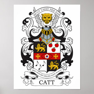 Catt Schluss 2 Poster