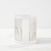 Cattails Glass Tasse - Abstrakt (Mittel)