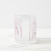 Cattails Glass Tasse - Abstrakt (Mittel)