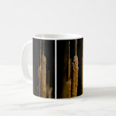 Cattails Kaffeetasse (Vorderseite Links)