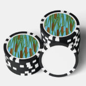 Cattails Pokerchips (Stapel)