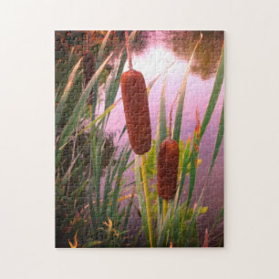 Cattails Puzzle