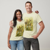 Cattails T-Shirt (Unisex)
