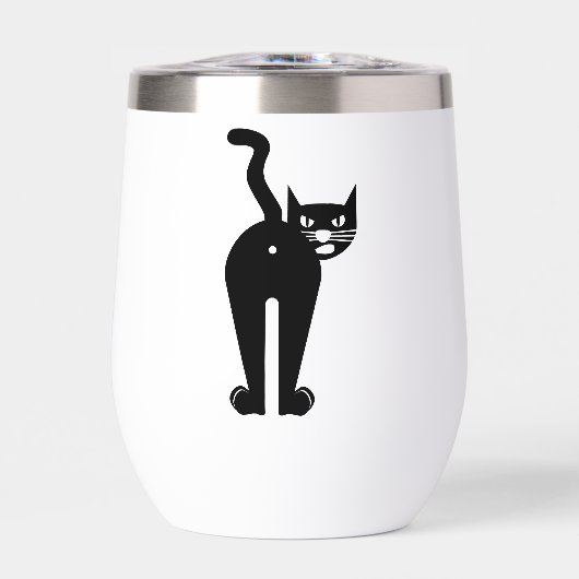 Cattitude  (Vorderseite)