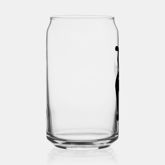 Cattitude dosenglas (Rechts)