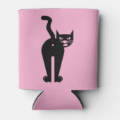 Cattitude  dosenkühler (Vorderseite)