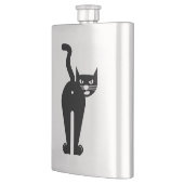 Cattitude  flachmann (Links)