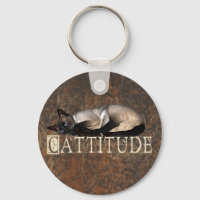 Cattitude
